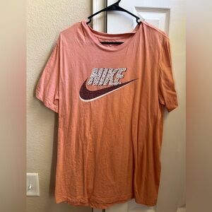 Nike Tee Shirt Large (L) Tshirt